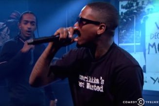 YG “Swag,” NBA YoungBoy “Sticks With Me” & More | Daily Visuals 7.16.20