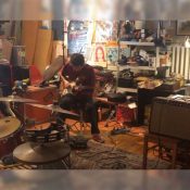 Yo La Tengo Release Instrumental EP We Have Amnesia Sometimes: Stream