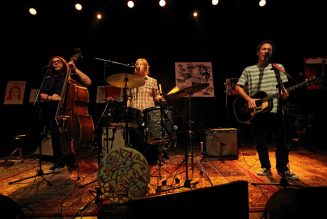 Yo La Tengo Release New Song, Launch New Bandcamp Page