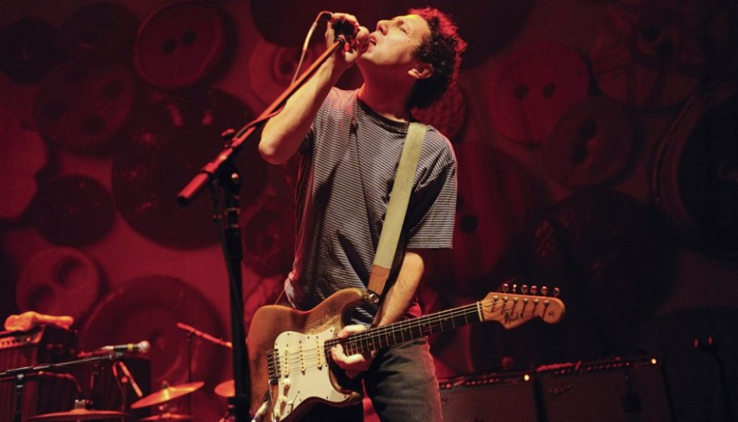 Yo La Tengo Release Third Song in As Many Days