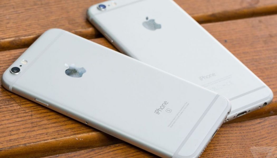 You can now stake your claim in Apple’s $500 million iPhone slowdown settlement