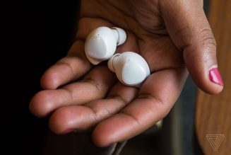 You can save $50 on Samsung’s excellent Galaxy Buds Plus