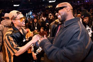 You Care: Kanye West Hiring More Campaign Staff