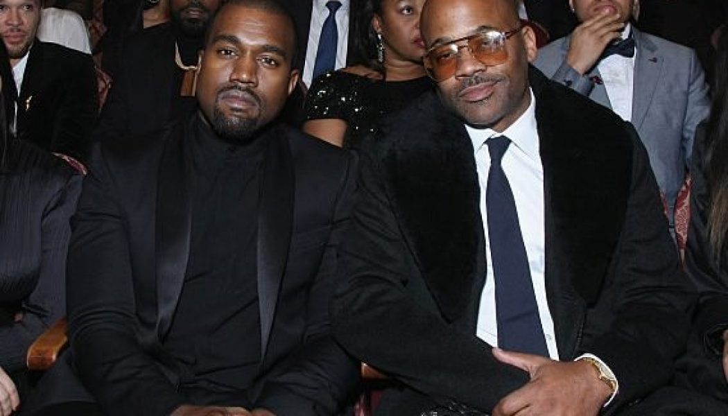 You Care: Kanye West Hits Wyoming Walmart With Damon Dash, Says Yeezy Talks “Billi Talk”