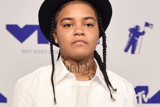 Young M.A “Angels vs Demons,” Trippie Redd & PARTYNEXTDOOR “Excitement” & More | Daily Visuals 7.23.20