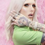 YouTube creator Jeffree Star dropped by makeup retailer Morphe