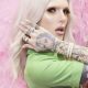 YouTube creator Jeffree Star dropped by makeup retailer Morphe