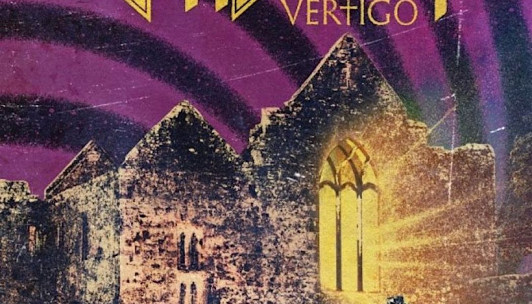 Zakk Wylde Recreates Black Sabbath’s Debut LP on Upcoming Zakk Sabbath Album Vertigo