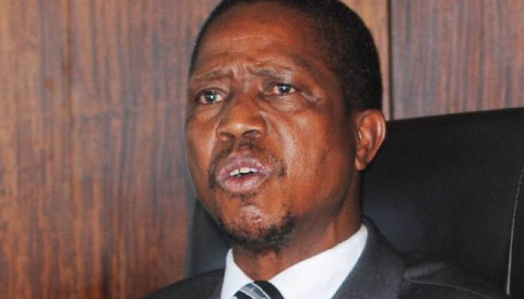 Zambia asks China to cancel its debt