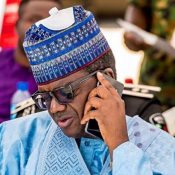 Zamfara offers cows for guns to halt bandit attacks