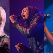 Zara Larsson’s Clubby Call, Essential Listening By Ian Isiah, And More Songs We Love