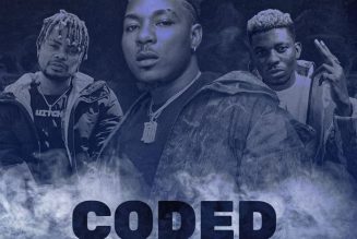 Zayo – Coded ft. Oladips & Jaido P