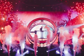 Zedd Announces Special Livestream to Review Music from Fans and Aspiring Producers