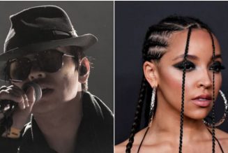 ZHU Joins Forces with Tinashe Again to Remix Her Single “Die A Little Bit” with Ms Banks