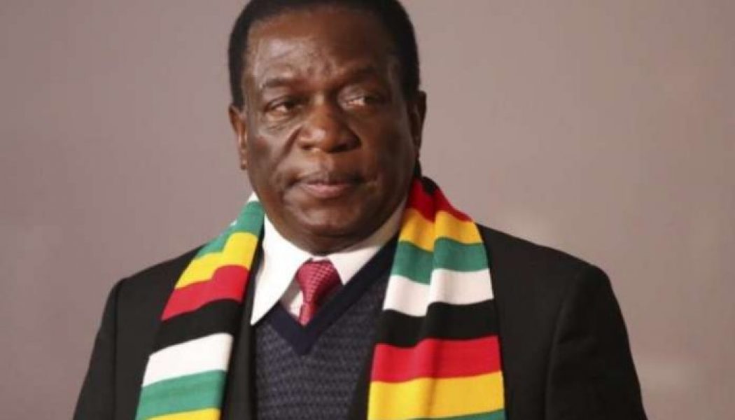 Zimbabwean government agrees to pay $3.5 billion compensation to white farmers
