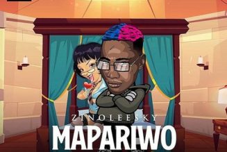 Zinoleesky – Mapariwo