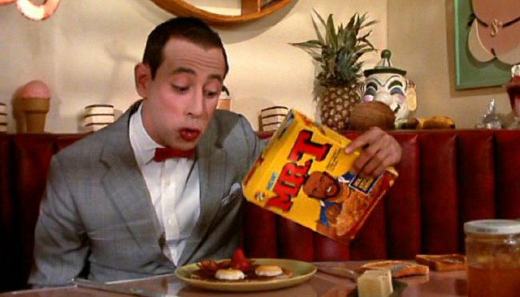 10 Pee-wee’s Big Adventure Quotes You Probably Say All the Time