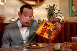 10 Pee-wee’s Big Adventure Quotes You Probably Say All the Time