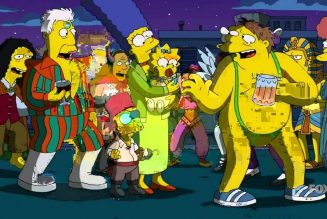 10 Times The Rocky Horror Picture Show Crashed Pop Culture