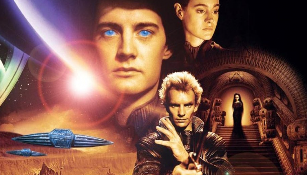 10 Years and 10 Questions with Kyle MacLachlan: On Dune, The Doors, David Lynch, and Battling Tesla