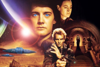 10 Years and 10 Questions with Kyle MacLachlan: On Dune, The Doors, David Lynch, and Battling Tesla