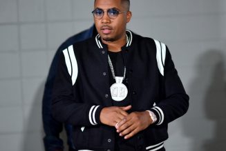 12 Things We Learned From Nas on ‘The Breakfast Club’