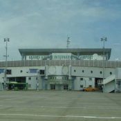 175 Nigerian nationals arrive Abuja from Uganda