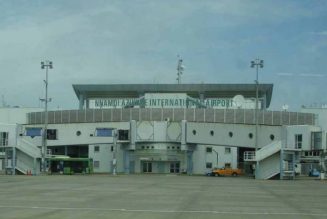 175 Nigerian nationals arrive Abuja from Uganda