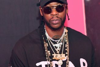 2 Chainz Announces New Album So Help Me God