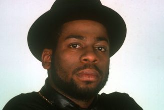 2 Men Indicted in 2002 Killing of Run-DMC’s Jam Master Jay