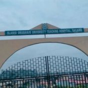 20 OOUTH staff, family of four test positive for coronavirus