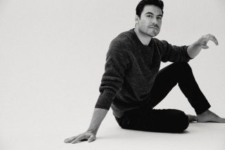 20 Questions With Carlos Rivera: The Mexican Crooner on His Journey to Abbey Road & New Single
