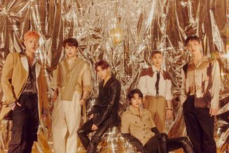 20 Questions With Monsta X