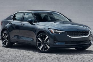 2021 Polestar 2 First Test: How Does it Stack up Against its Tesla Rivals?