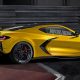 2022 Chevrolet Corvette C8 Z06’s Engine Sounds Crazy in New Video