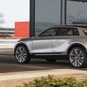 2023 Cadillac Lyriq Will Be Priced Below $60,000