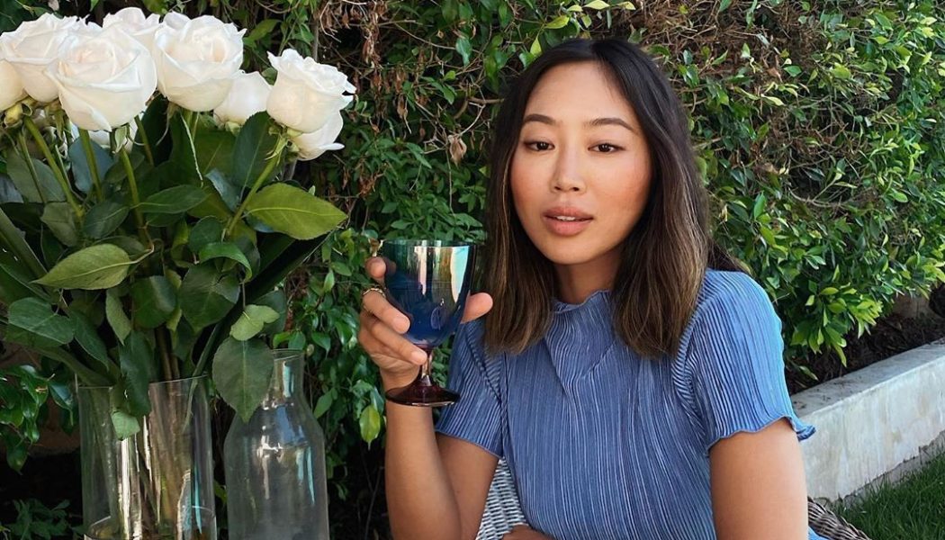 24 Gorgeous Examples of Brunette Highlights to Take to the Salon