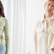 25 & Other Stories Buys We’re Bookmarking for Autumn