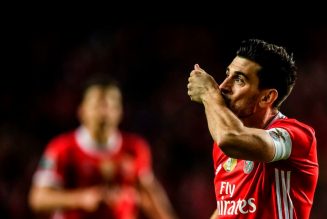 30 goals and 19 assists last season: Tottenham keen on midfield star, contact made with club