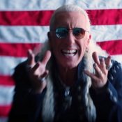 35 Years Later, TWISTED SISTER’s DEE SNIDER Looks Back On Historic PMRC Hearings