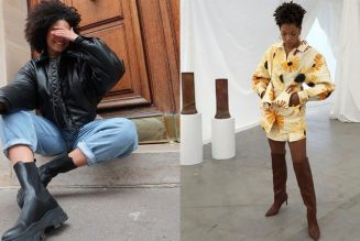 5 Autumn Boot Trends That Will Last Well Into 2021 (and Beyond)