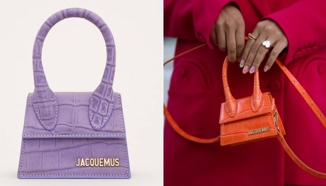 5 Handbag Styles That Defined 2020 and Are Worth Investing in This Autumn