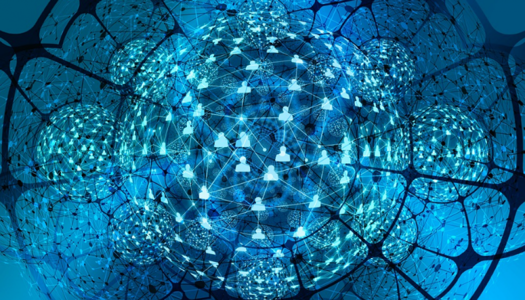 5 Reasons Why Connectivity Will Enable the Workplace of the Future