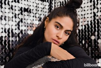 5 Uplifting Moments in Latin Music This Week (August 22)