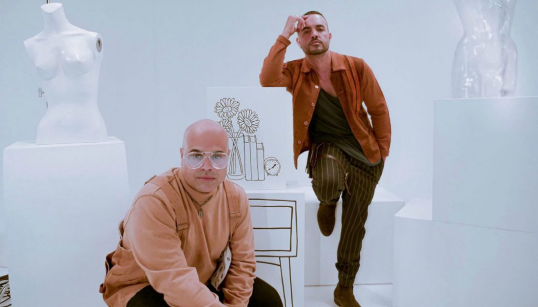 5 Uplifting Moments in Latin Music This Week (August 29)