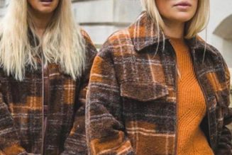 6 Autumn Staples I Always Buy From M&S