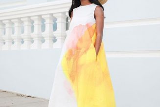 6 Pieces That Prove This Is the High-Street Store of the Summer