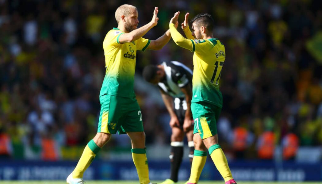 7 assists in the PL: Aston Villa have identified 23-yr-old as potential Grealish replacement