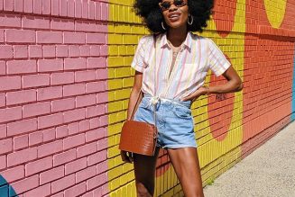 8 Summer Outfits to See You Through This Week’s Heatwave