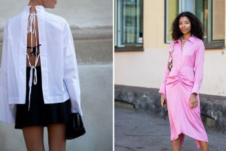 8 Trends That Are the Talk of Copenhagen This August